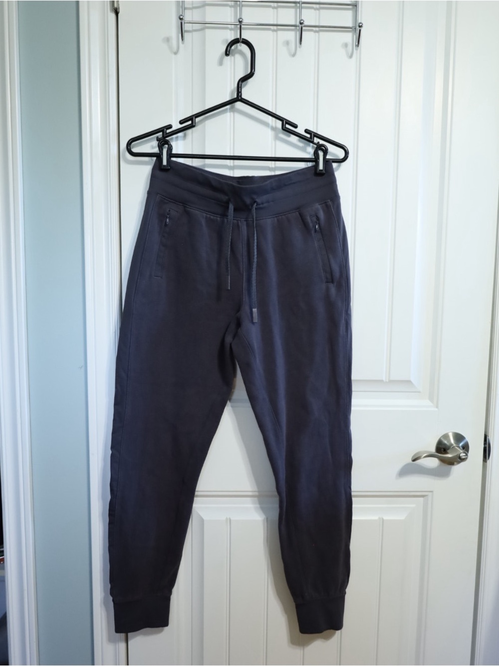 Lululemon Get Going Jogger 28.5"' Dark Shadow Womens Size 6 - Picture 2 of 9